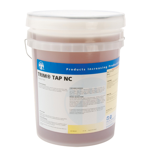 Fluide de taraudage TAP NC TRIM, Seau Sécurité Médic