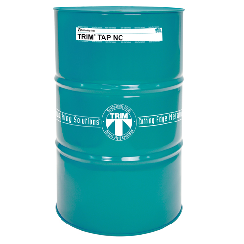 Fluide de taraudage TAP NC TRIM, Baril Sécurité Médic
