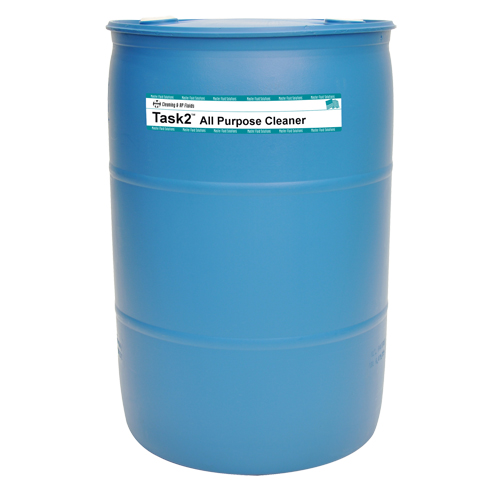 STAGES Task2 All-Purpose Cleaner, Drum Sécurité Médic