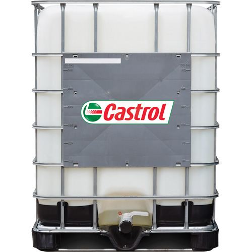Anvol WG 46 HF-C Fire Resistant Hydraulic Fluid, 1211.2 L, IBC Tote Sécurité Médic