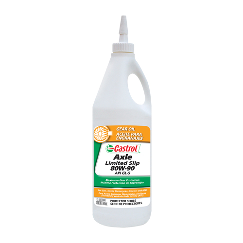 Hypoy C 80W90 Gear Oil, 946 ml Sécurité Médic