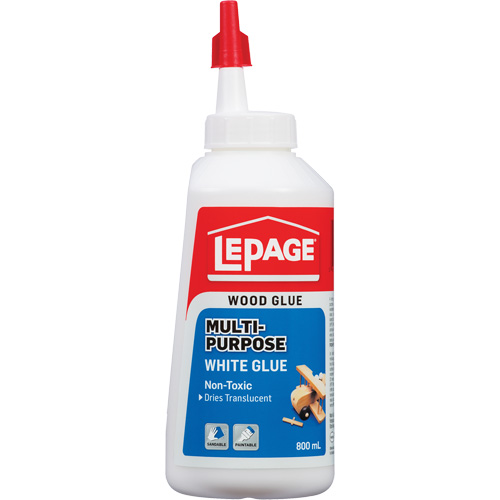 Colle blanche multi-usage Sécurité Médic