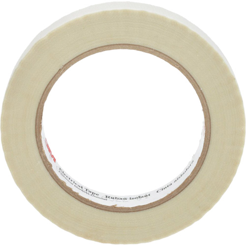 Ruban isolant en fibre de verre 69 Scotch, 25,4 mm (1") la x 33 m (108') lo Sécurité Médic