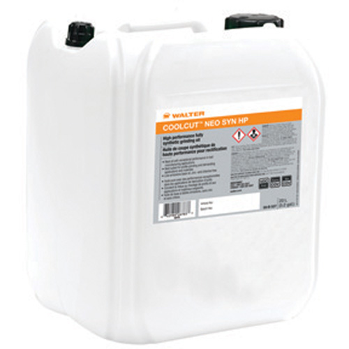 Coolcut Protec High-Performance Slideway Oil, 20 L, Jug Sécurité Médic