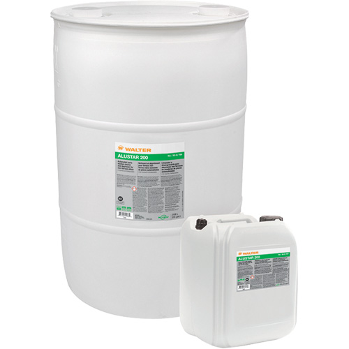 Alustar 200 Demulsifying Cleaner & Degreaser Sécurité Médic