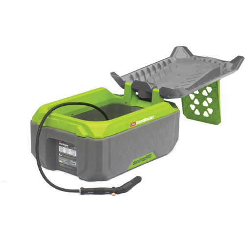 Trousse de lavage des pi&egrave;ces de biorestauration BenchtopPro Sécurité Médic