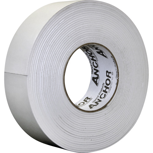 BT100-40 PMB Blast Impact Stencil Tape, 50.8 mm (2") x 9.14 m (30'), Cream Sécurité Médic