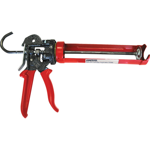 Manual Cartridge Applicator, 300 ml Sécurité Médic
