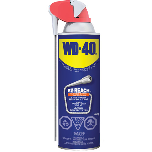 Produit multi-usages EZ-Reach, Canette a&eacute;rosol, 408 g Sécurité Médic