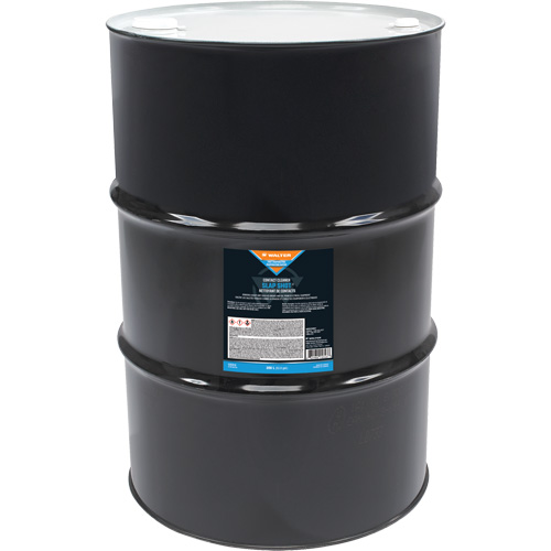 SLAP SHOT Contact Cleaner, Drum Sécurité Médic