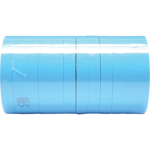 Scotch&reg; Strapping Tape, 4.6 mils Thick, 18 mm (3/4") x 55 m (180')  Sécurité Médic