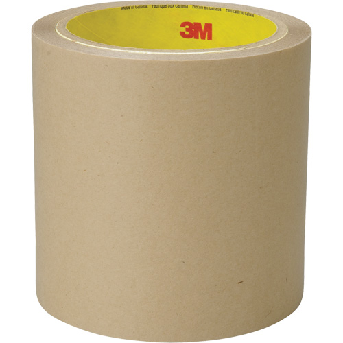 Double-Coated Tape, 50.8 mm (2") W x 33 m (108') L, 5.6 mils Thick Sécurité Médic