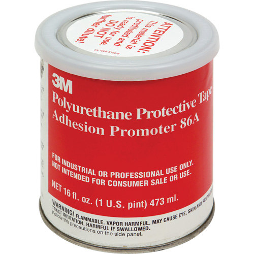 Adhesive Primer, 1 pt. Sécurité Médic