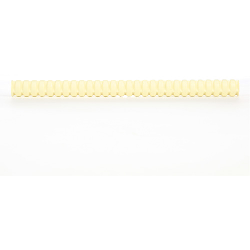 Adh&eacute;sif thermofusible, 5/8" dia x 8" lo, Ambr&eacute;e Sécurité Médic