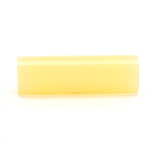 Hot Melt Adhesive, 5/8" Dia. x 2" L, Amber Sécurité Médic