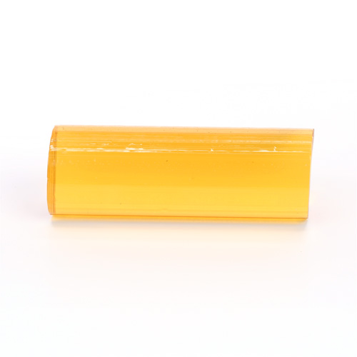 Scotch-Weld Hot Melt Adhesive, 1" Dia. x 3" L, Amber Sécurité Médic