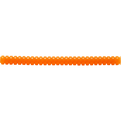 Adh&eacute;sif thermofusible Scotch-Weld, 5/8" dia x 8" lo, Ambr&eacute;e Sécurité Médic