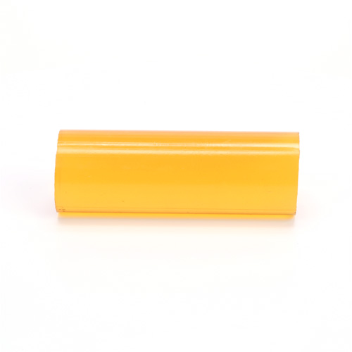 Scotch-Weld Hot Melt Adhesive, 1" Dia. x 3" L, Amber Sécurité Médic