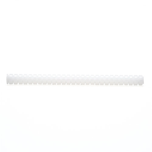 Hot Melt Adhesive, 5/8" Dia. x 8" L, Clear Sécurité Médic