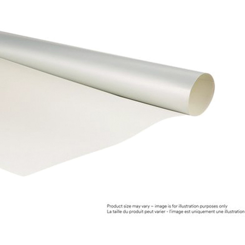 Double-Coated Tape, 25.4 mm (1") W x 55 m (180') L, 6.7 mils Sécurité Médic