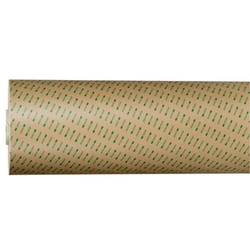 Adhesive Transfer Tape, 610 mm (24") W x 55 m (180') L, 2 mils Sécurité Médic