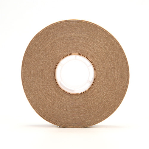 ATG Adhesive Transfer Tape, 19 mm (3/4") W x 55 m (180') L, 2 mils Sécurité Médic