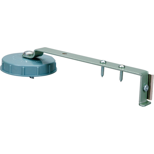 Utility Bracket Dispenser Sécurité Médic