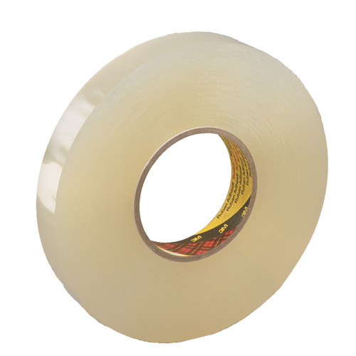 Removable Foam Tape, 24.5 m (80') L x 12.7 mm (1/2") W, 31 mils, Acrylic Sécurité Médic