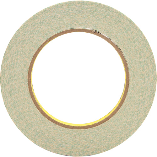 Ruban double face en papier, 96 mm (4") la x 33 m (108') l, &eacute;paisseur de 6 mils Sécurité Médic