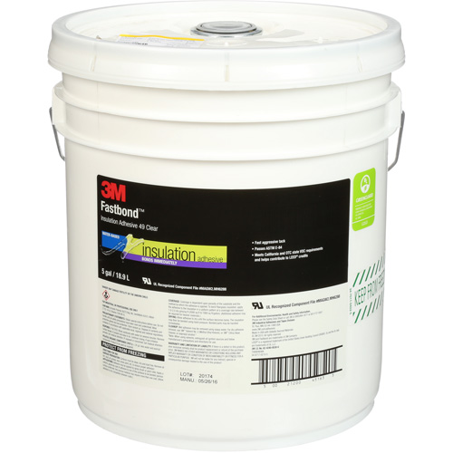 Ruban isolant Fastbond Sécurité Médic