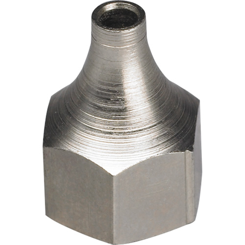 Buse haute viscosit&eacute; pour applicateur d'adh&eacute;sif thermofusible Scotch-Weld Sécurité Médic
