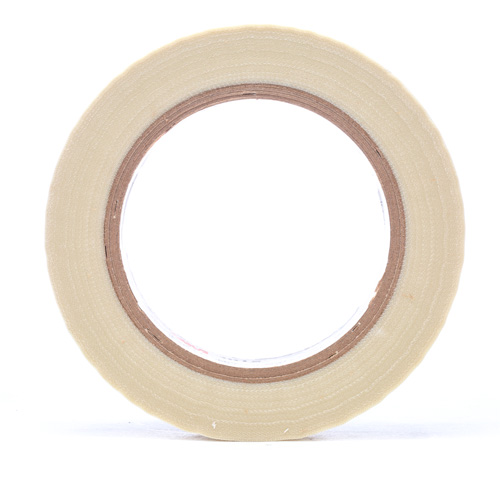 General-Purpose Glass Cloth Tape, 24 mm (1") W x 33 m (108') L Sécurité Médic