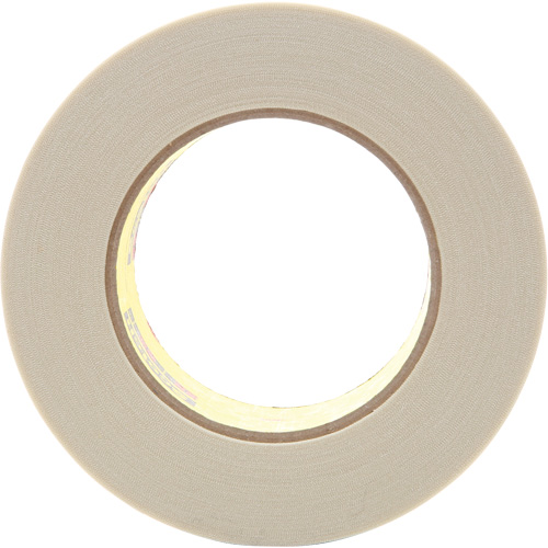 Glass Cloth Tape, 48 mm (2") W x 55 m (180') L Sécurité Médic