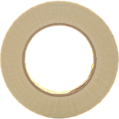 Ruban en tissu de verre, 19 mm (3/4") la x 55 m (180') lo Sécurité Médic