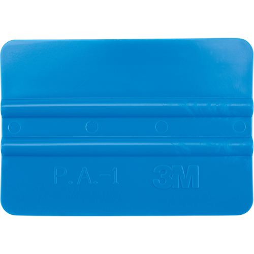 Blue Hand Applicator Sécurité Médic