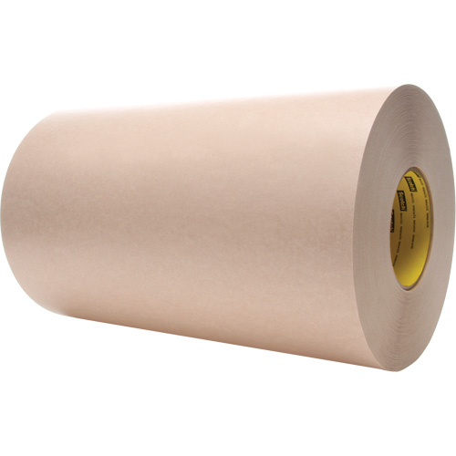 Heavy-Duty Protective Tape, Kraft, 12" x 2160", 28 lbs., Roll Sécurité Médic