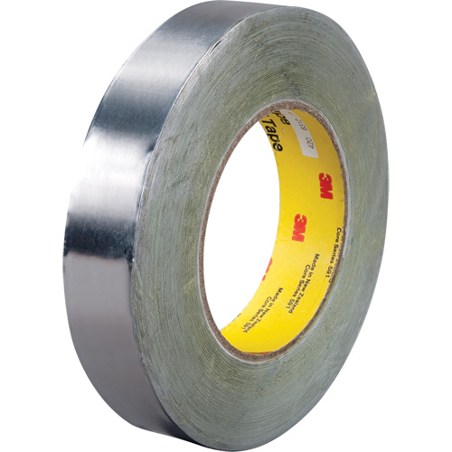 Ruban de papier de plomb, &eacute;paisseur 6,8 mils, 24 mm (1") x 33 m (108') Sécurité Médic