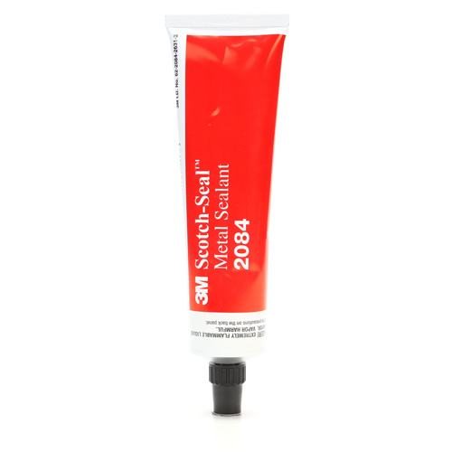 Scotch-Seal Metal Sealant Sécurité Médic