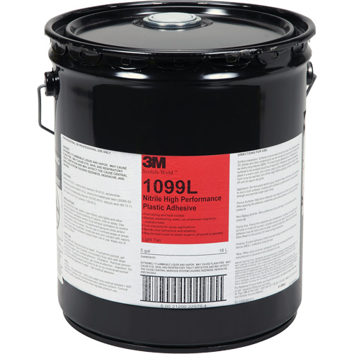 Nitrile High-Performance Plastic Adhesive Sécurité Médic