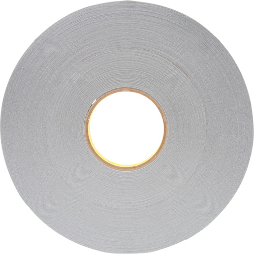 VHB Tape, 66 m (216') L x 12 mm (1/2") W, 25 mils, Acrylic Sécurité Médic