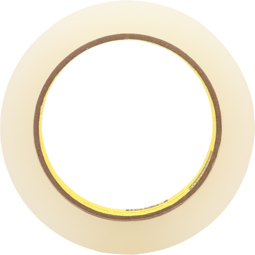 Ruban en poly&eacute;thyl&egrave;ne, Poly&eacute;thyl&egrave;ne, 25,4 mm (1") la x 33 m (108') lo, 5,1 mils &eacute;pais Sécurité Médic