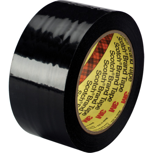 Ruban en poly&eacute;thyl&egrave;ne, Poly&eacute;thyl&egrave;ne, 25,4 mm (1") la x 33 m (108') lo, 5,1 mils &eacute;pais Sécurité Médic