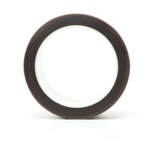 Ruban de collage en PTFE, PTFE, 50,8 mm (2") la x 33 m (108') lo, 3,7 mils &eacute;pais Sécurité Médic