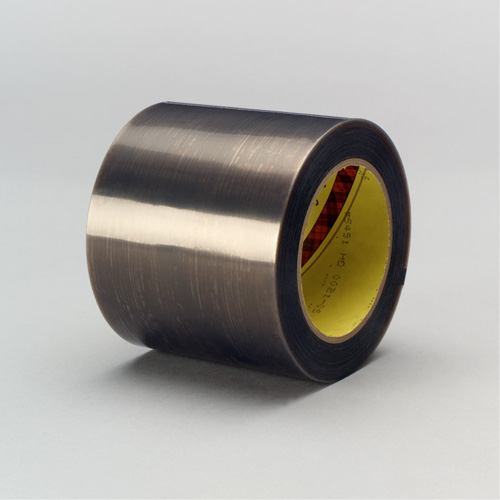 Ruban de PTFE, PTFE, 9 mm (3/4") la x 33 m (108') lo, 6,5 mils &eacute;pais Sécurité Médic