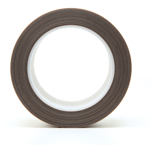 Ruban en tissu de verre et PTFE, 48 mm (2") la x 33 m (108') lo Sécurité Médic
