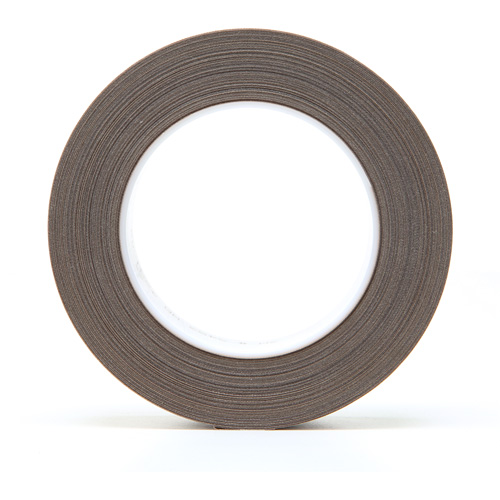 Ruban en tissu de verre et PTFE, 25,4 mm (1") la x 33 m (108') lo Sécurité Médic