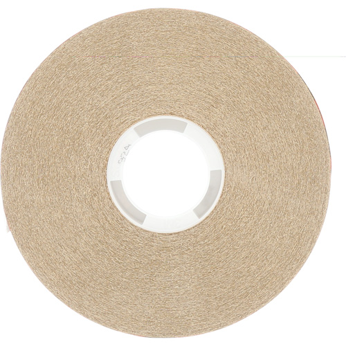 Scotch&reg; ATG Adhesive Transfer Tape, 12.7 mm (1/2") W x 55 m (180') L, 2 mils Sécurité Médic