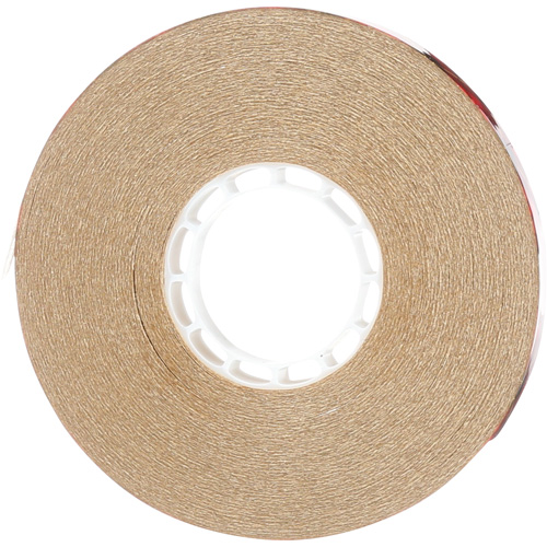 Scotch&reg; ATG Adhesive Transfer Tape, 6 mm (1/4") W x 33 m (108') L, 2 mils Sécurité Médic