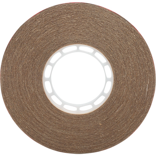 Scotch&reg; ATG Adhesive Transfer Tape, 6 mm (1/4") W x 16.5 m (54') L, 5 mils Sécurité Médic