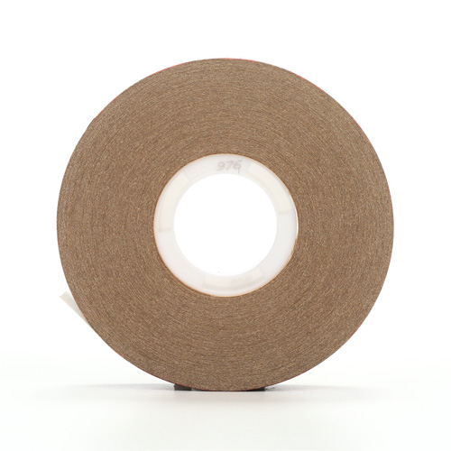 Ruban de transfert adh&eacute;sif ATG Scotch, 12,7 mm (1/2") la x 33 m (108') lo, 2 mils Sécurité Médic